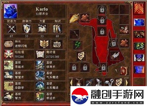 英雄無敵3秘籍戰(zhàn)役