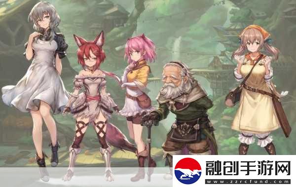 獨(dú)家揭秘?zé)衢TRPGQuest