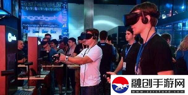 多人交互式VR