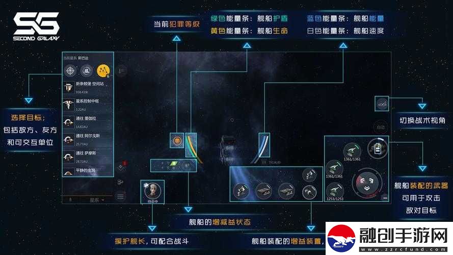 第二銀河貿(mào)易任務(wù)玩法指南第二銀河貿(mào)易任務(wù)攻略第二銀河貿(mào)易任務(wù)玩法介紹第二銀河貿(mào)易任務(wù)如何做