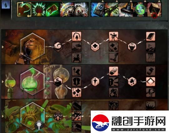 激戰(zhàn)2奶玉組合技