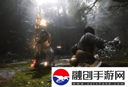 黑神話悟空廣謀的鐘位置介紹