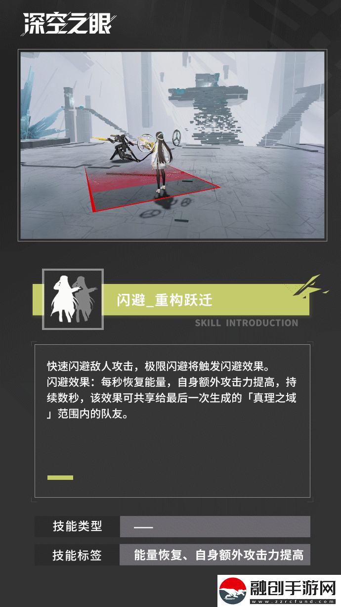 深空之眼啟明海姆達爾技能搭配攻略