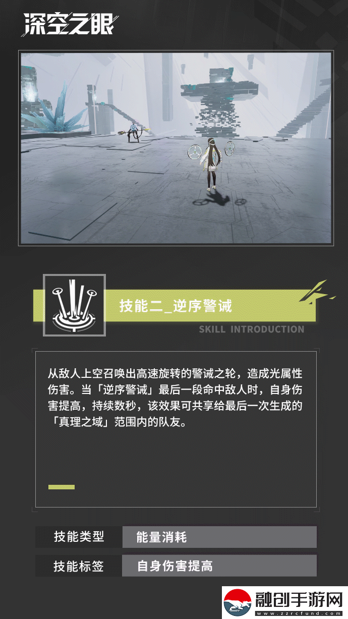 深空之眼啟明海姆達爾技能搭配攻略
