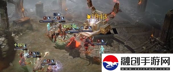 龍息神寂熾焰領(lǐng)域副本打法攻略